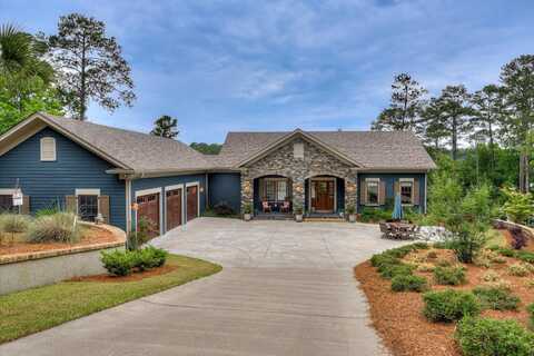 318 KATIE Lane, Mc Cormick, SC 29835