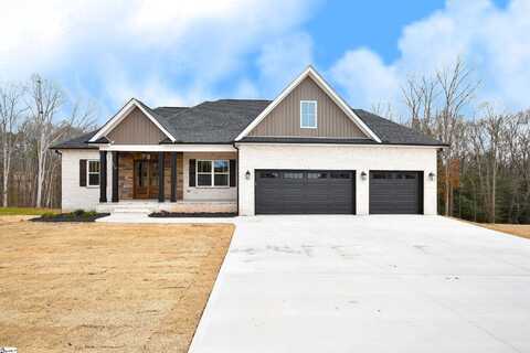 116 Coppermine Drive, Easley, SC 29642