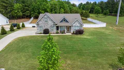 140 Shore Heights Drive, Inman, SC 29349