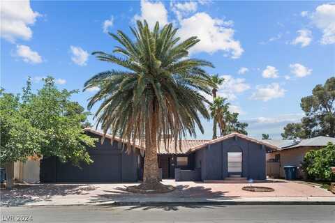 6191 Bullion Boulevard, Las Vegas, NV 89103