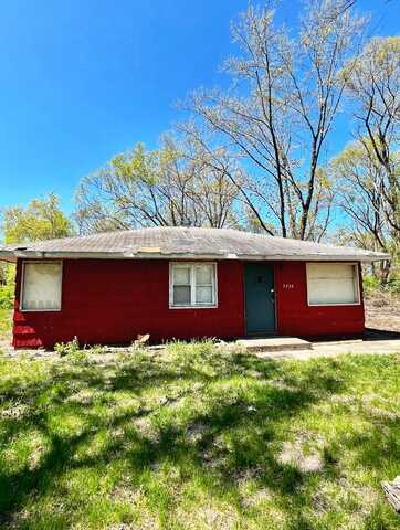 5330 E 11th Place, Gary, IN 46403