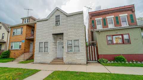 4916 Northcote Avenue, East Chicago, IN 46312