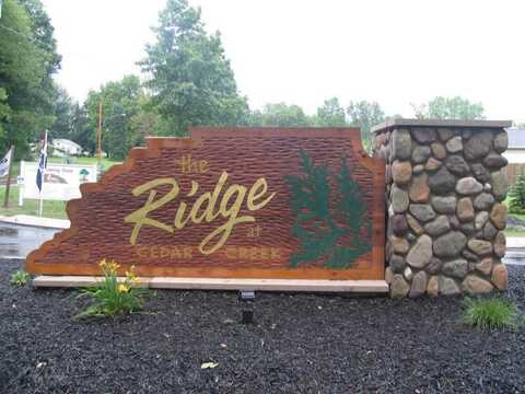 Lot#3 Ridgeview Drive, Battle Creek, MI 49015