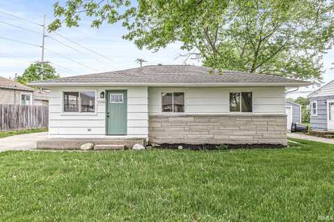 1356 Pyle Avenue, South Bend, IN 46615