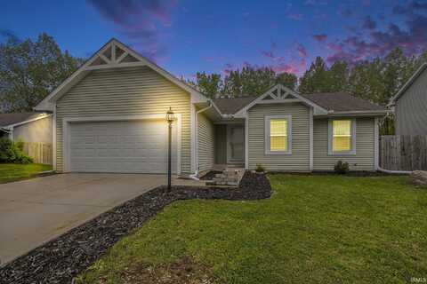25754 Hunt Trail, South Bend, IN 46628