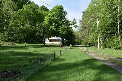 210 County Rd 51, Pedro, OH 45659