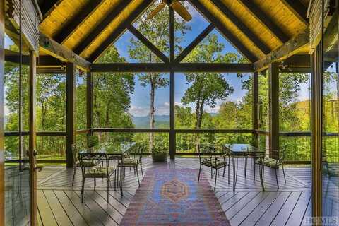 55 High Point View, Scaly Mountain, NC 28775