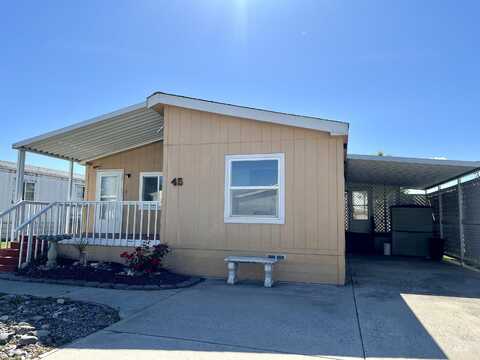 2115 6th Ave Unit #45, Clarkston, WA 99403