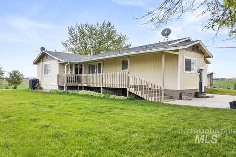 5167 SE 4th Ave, New Plymouth, ID 83655