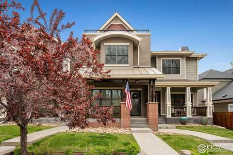 1026 W Mountain Ave, Fort Collins, CO 80521