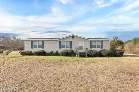 206 Bob Kennedy Road, Beulaville, NC 28518