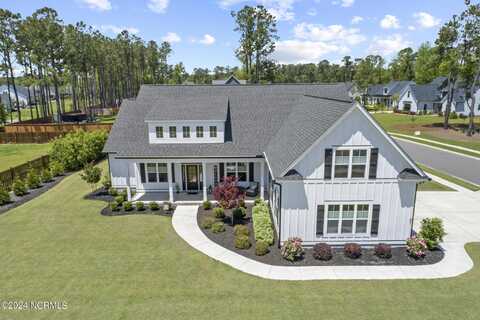 57 Stratford Place, Hampstead, NC 28443
