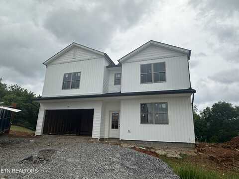 3402 Majestic Hills Way, Knoxville, TN 37931
