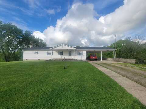 306 Mount Zion Road, Frankfort, KY 40601