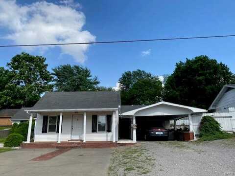 100 South Highway 61, Kelso, MO 63780