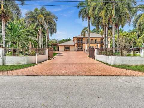 5301 SW 190th Ave, Southwest Ranches, FL 33332