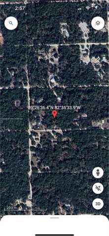 . NE 75 st, Other City - In The State Of Florida, FL 32621