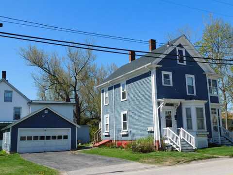 125 Henry Law Avenue, Dover, NH 03820