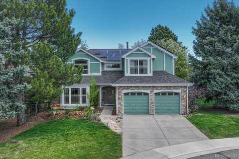 229 Corby Court, Castle Pines, CO 80108