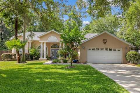 2722 NW 29TH PLACE, GAINESVILLE, FL 32605