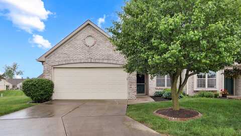 1774 Grindstone Court, Greenfield, IN 46140