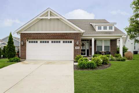 5875 Mill Haven Way, Noblesville, IN 46062