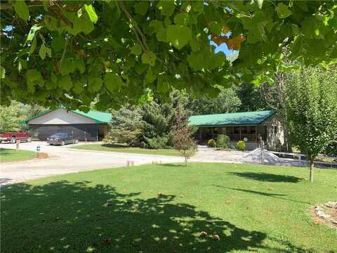 2789 E County Road 800 S, Cloverdale, IN 46120