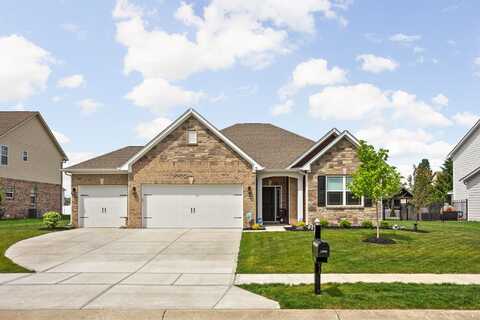 13900 N Layton Mills Court, Camby, IN 46113