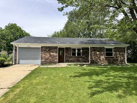 7626 Ardwell Court, Indianapolis, IN 46237