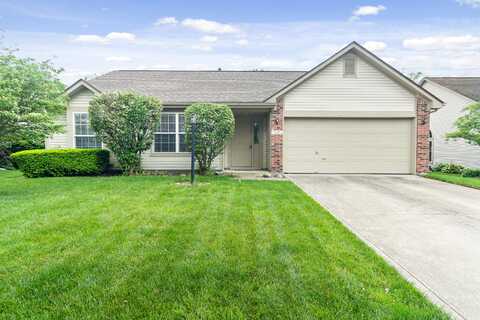 12421 Clearview Lane, Indianapolis, IN 46236
