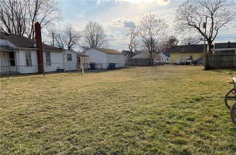 2431 Jackson Street, Anderson, IN 46016