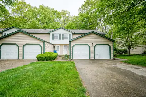 9491 Timber View Drive, Indianapolis, IN 46250