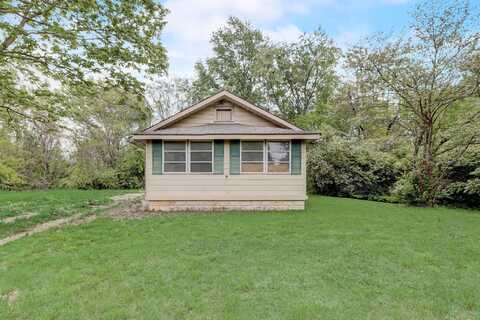 5344 S New Columbus Road, Anderson, IN 46013