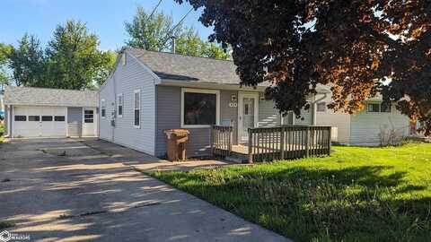 424 8Th Avenue, Grinnell, IA 50112