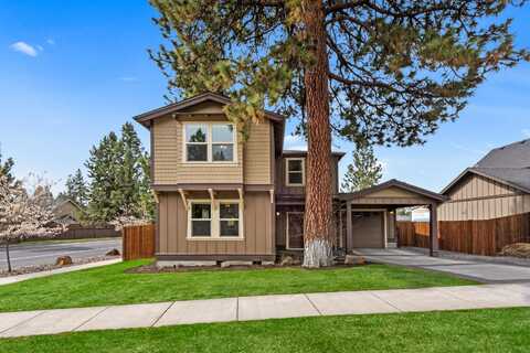 20071 Shady Pine Place, Bend, OR 97702