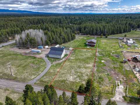 16991 Downey Road, Bend, OR 97707
