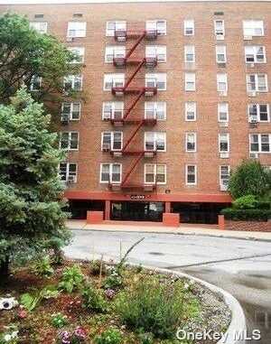 66-01 Burns Street, Forest Hills, NY 11375