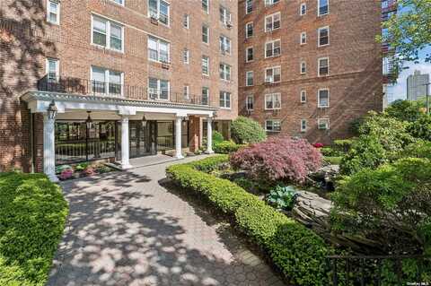 63-61 Yellowstone Blvd, Forest Hills, NY 11375
