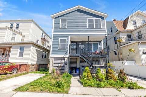 69-20 Beach Channel Drive, Arverne, NY 11692