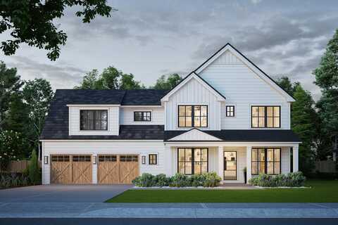 Lot 68 Martell Way, Scarborough, ME 04074