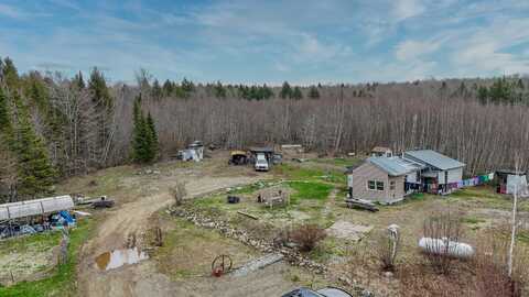 262 Marks Road, Albion, ME 04910
