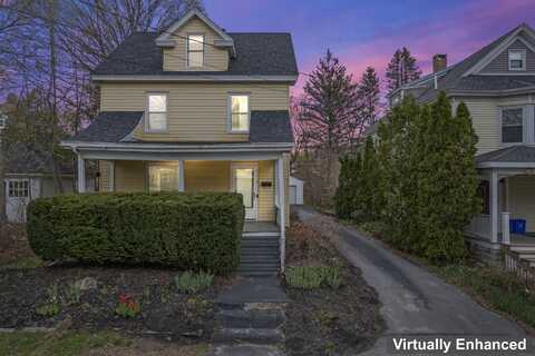 2 West Court, Waterville, ME 04901