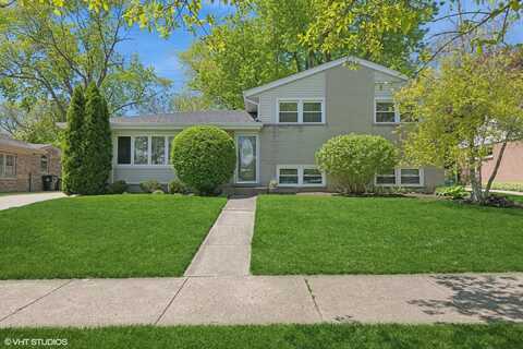 306 N Gibbons Avenue, Arlington Heights, IL 60004