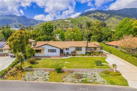 2445 Ocean View Drive, Upland, CA 91784
