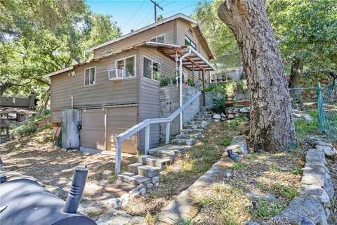 12536 Shafer Place, Kagel Canyon, CA 91342