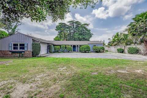 8525 Louise Avenue, Sherwood Forest, CA 91325