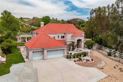 15633 Bronco Drive, Canyon Country, CA 91387