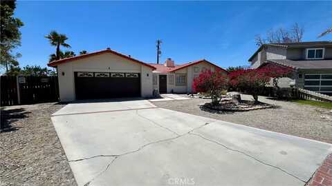 68195 Berros Court, Cathedral City, CA 92234