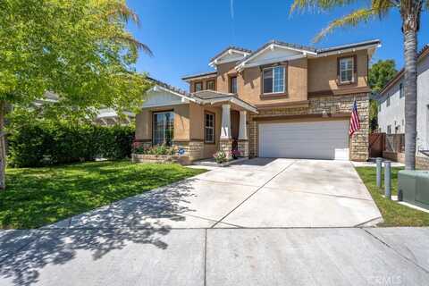 21511 Bodie Place, Saugus, CA 91390