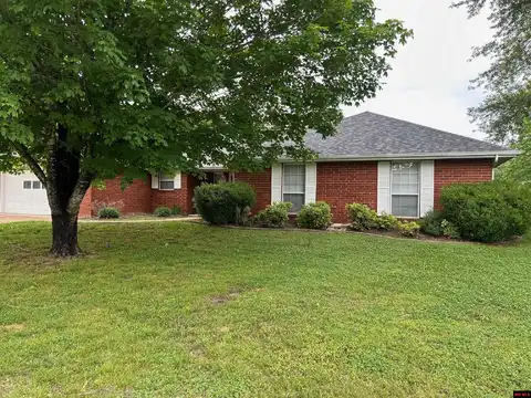 1021 DELWOOD CIRCLE, Mountain Home, AR 72653